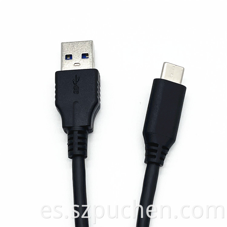 Type-C Data Cable